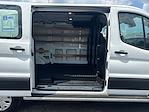 2023 Ford Transit 250 Low Roof RWD Empty Cargo Van for sale #UT15332 - photo 18