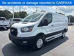 2023 Ford Transit 250 Low Roof RWD Empty Cargo Van for sale #UT15332 - photo 1