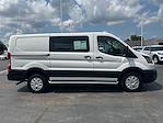 2023 Ford Transit 250 Low Roof RWD Empty Cargo Van for sale #UT15332 - photo 6