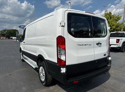 2023 Ford Transit 250 Low Roof RWD Empty Cargo Van for sale #UT15333 - photo 2