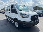 2023 Ford Transit 250 Low Roof RWD Empty Cargo Van for sale #UT15333 - photo 5