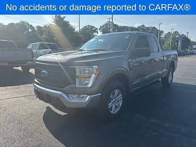 2022 Ford F-150 Super Cab 4x4 Pickup for sale #UT15335 - photo 1