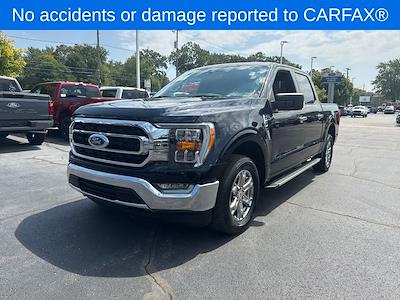 2022 Ford F-150 SuperCrew Cab 4x2 Pickup for sale #UT15337 - photo 1
