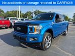 2019 Ford F-150 SuperCrew Cab 4x4 Pickup for sale #UT15339 - photo 1
