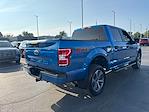 2019 Ford F-150 SuperCrew Cab 4x4 Pickup for sale #UT15339 - photo 4