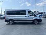 2024 Ford Transit 350 Medium Roof RWD Passenger Van for sale #UT15340 - photo 7