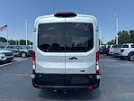 2024 Ford Transit 350 Medium Roof RWD Passenger Van for sale #UT15340 - photo 9