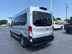 2024 Ford Transit 350 Medium Roof RWD Passenger Van for sale #UT15340 - photo 3