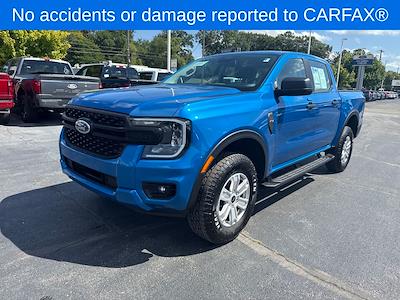 2024 Ford Ranger SuperCrew Cab 4x2 Pickup for sale #UT15345 - photo 1