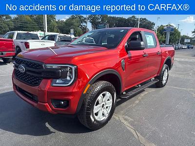 2024 Ford Ranger SuperCrew Cab 4x2 Pickup for sale #UT15346 - photo 1
