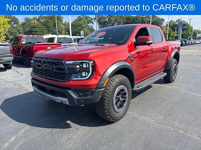 2024 Ford Ranger SuperCrew Cab 4WD Pickup for sale #UT15347 - photo 1