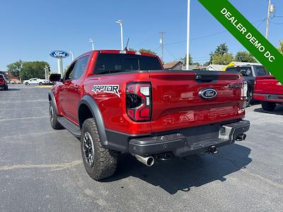 2024 Ford Ranger SuperCrew Cab 4WD Pickup for sale #UT15347 - photo 2