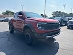 2024 Ford Ranger SuperCrew Cab 4WD Pickup for sale #UT15347 - photo 3
