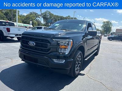 2023 Ford F-150 SuperCrew Cab 4x4 Pickup for sale #UT15361 - photo 1