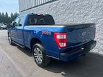 2022 Ford F-150 Super Cab 4x4 Pickup for sale #UT15365 - photo 2