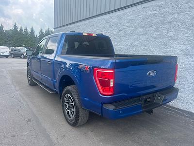 2022 Ford F-150 SuperCrew Cab 4WD Pickup for sale #UT15366 - photo 2