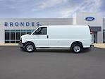 Used 2023 GMC Savana 2500 Empty Cargo Van for sale #UT15385 - photo 3
