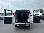 Used 2023 GMC Savana 2500 Empty Cargo Van for sale #UT15385 - photo 21