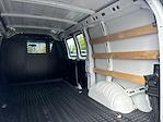 Used 2023 GMC Savana 2500 Empty Cargo Van for sale #UT15385 - photo 25