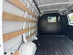 Used 2023 GMC Savana 2500 Empty Cargo Van for sale #UT15385 - photo 31