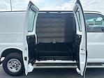 Used 2023 GMC Savana 2500 Empty Cargo Van for sale #UT15385 - photo 35