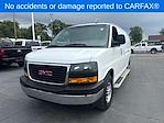 Used 2023 GMC Savana 2500 Empty Cargo Van for sale #UT15385 - photo 1