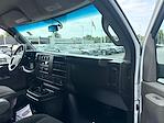 Used 2023 GMC Savana 2500 Empty Cargo Van for sale #UT15385 - photo 11