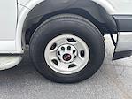 Used 2023 GMC Savana 2500 Empty Cargo Van for sale #UT15385 - photo 13