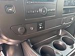 Used 2023 GMC Savana 2500 Empty Cargo Van for sale #UT15385 - photo 18
