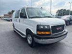 Used 2023 GMC Savana 2500 Empty Cargo Van for sale #UT15385 - photo 8