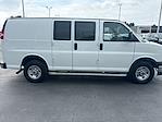 Used 2023 GMC Savana 2500 Empty Cargo Van for sale #UT15385 - photo 12