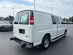 Used 2023 GMC Savana 2500 Empty Cargo Van for sale #UT15385 - photo 14