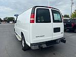Used 2023 GMC Savana 2500 Empty Cargo Van for sale #UT15385 - photo 2