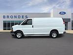 2024 Chevrolet Express 2500 RWD Empty Cargo Van for sale #UT15386 - photo 3