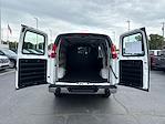 2024 Chevrolet Express 2500 RWD Empty Cargo Van for sale #UT15386 - photo 21