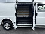 2024 Chevrolet Express 2500 RWD Empty Cargo Van for sale #UT15386 - photo 23