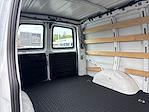 2024 Chevrolet Express 2500 RWD Empty Cargo Van for sale #UT15386 - photo 33