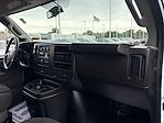 2024 Chevrolet Express 2500 RWD Empty Cargo Van for sale #UT15386 - photo 35