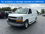 2024 Chevrolet Express 2500 RWD Empty Cargo Van for sale #UT15386 - photo 1