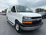 2024 Chevrolet Express 2500 RWD Empty Cargo Van for sale #UT15386 - photo 8
