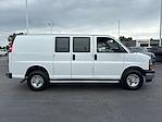 2024 Chevrolet Express 2500 RWD Empty Cargo Van for sale #UT15386 - photo 12