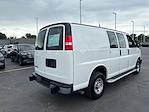 2024 Chevrolet Express 2500 RWD Empty Cargo Van for sale #UT15386 - photo 14