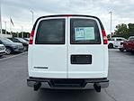 2024 Chevrolet Express 2500 RWD Empty Cargo Van for sale #UT15386 - photo 16