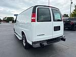 2024 Chevrolet Express 2500 RWD Empty Cargo Van for sale #UT15386 - photo 2