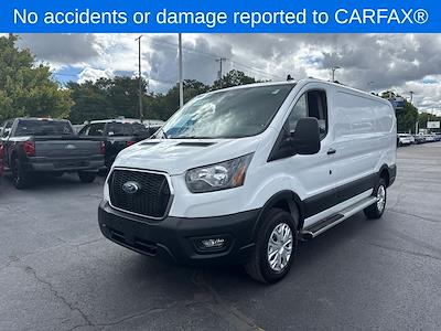 2024 Ford Transit 250 Low Roof RWD Empty Cargo Van for sale #UT15387 - photo 1