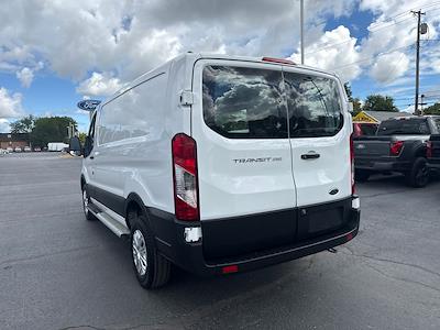 2024 Ford Transit 250 Low Roof RWD Empty Cargo Van for sale #UT15387 - photo 2