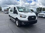 2024 Ford Transit 250 Low Roof RWD Empty Cargo Van for sale #UT15387 - photo 8