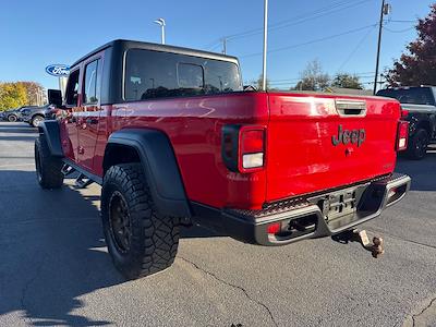 Used 2020 Jeep Gladiator Sport Crew Cab for sale #UT15387A - photo 2