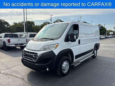 2023 Ram ProMaster 2500 Standard Roof FWD Empty Cargo Van for sale #UT15388 - photo 1