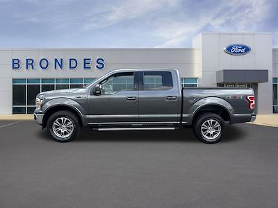 2019 Ford F-150 SuperCrew Cab 4x4 Pickup for sale #UT15396 - photo 1